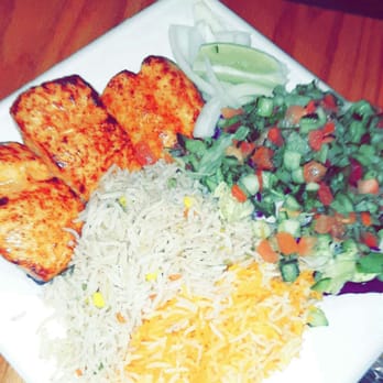 KABOB-iSH - Mediterranean Near Me - Duluth, Georgia