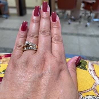 Gel Nails & Spa - Nail Salons Near Me - Placentia, California