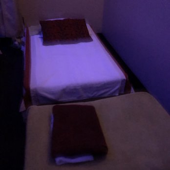 Imperial Foot Spa - Couple's room - Massage Therapy Near Me - Chandler, Arizona