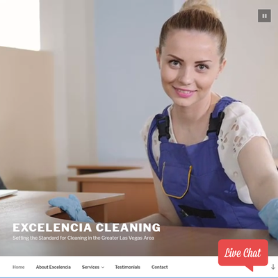 Excelencia Cleaning