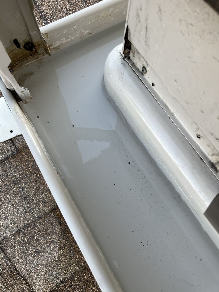 Slide of Diaz Pro Velocity A/C & Heating