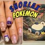 Unique Nails