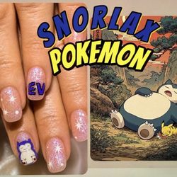 Unique Nails - Nails by unique nails in Florseville