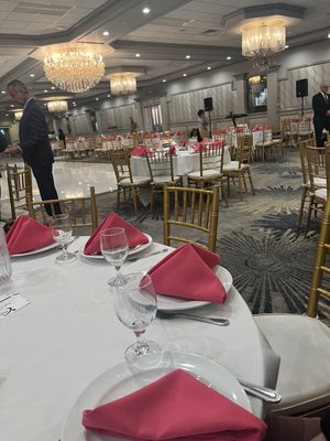 Byblos Banquet Center by null