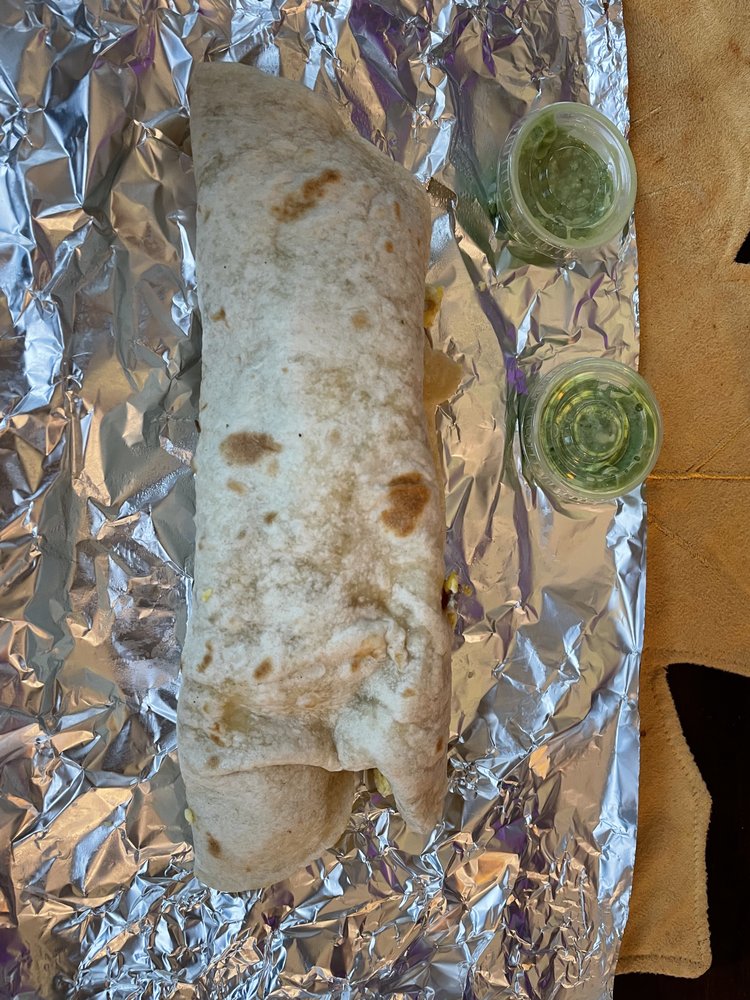 MONTES BREAKFAST BURRITOS Updated September 2024 18 Photos & 51