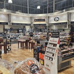 Harris Teeter - Deli/Bakery