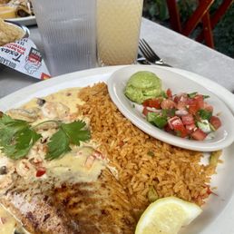 Pescado Santiago