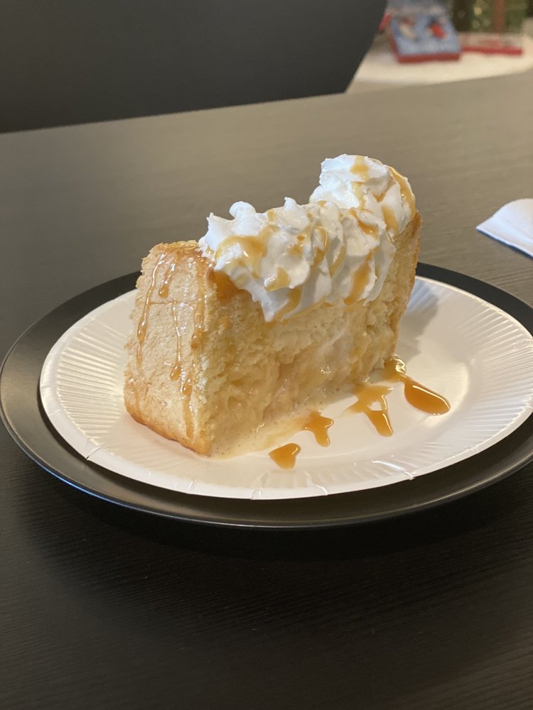 CAFE DE HEI Updated September 2024 Garapan Street, Saipan, Northern