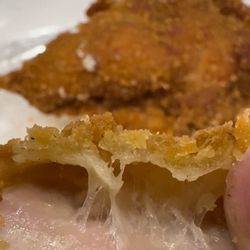 Ohana Hawaiian BBQ - Chicken Katsu