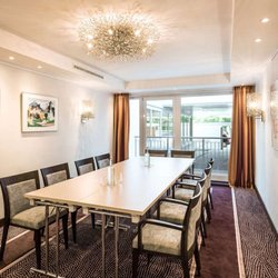 Best Western Plus Lüneburg - Meeting room