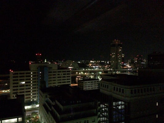 ORIENTAL HOTEL KOBE by null