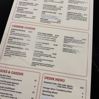 Mukgo Nolza - Soft opening menu - Karaoke Near Me - Las Vegas, Nevada