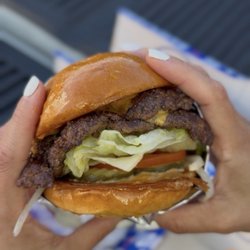 StormBurger