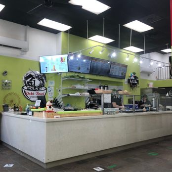 Poke Bowl - It's poke bowl time. - Salad Near Me - Greensboro, North Carolina Poke Bowl - It's poke bowl time. - Salad Near Me - Greensboro, North Carolina