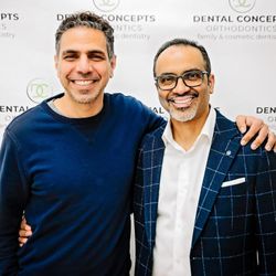 Dental Concepts & Orthodontics