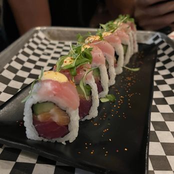 1-800-Lucky - Asian Fusion Near Me - Miami, Florida