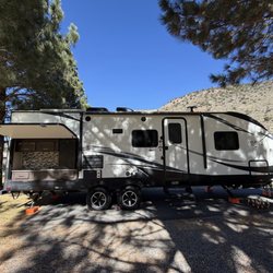 Hobo - The trailer that was repaired