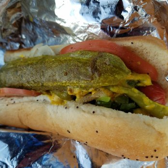 Dr Gyros - Don't pickle on me - Greek Near Me - Rock Island, Illinois Dr Gyros - Don't pickle on me - Greek Near Me - Rock Island, Illinois