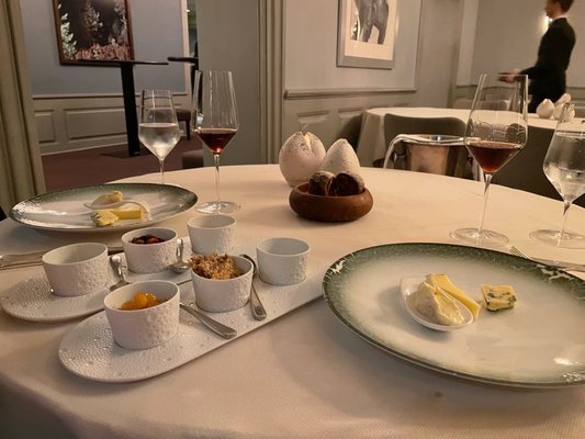 Statholdergaarden by null