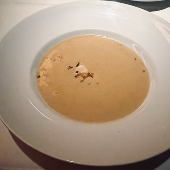 Ocean Prime - Lobster Bisque - Seafood Near Me - Washington, DC, District of Columbia Ocean Prime - Lobster Bisque - Seafood Near Me - Washington, DC, District of Columbia