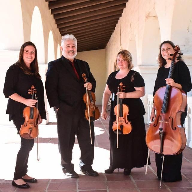 San Diego String Quartet