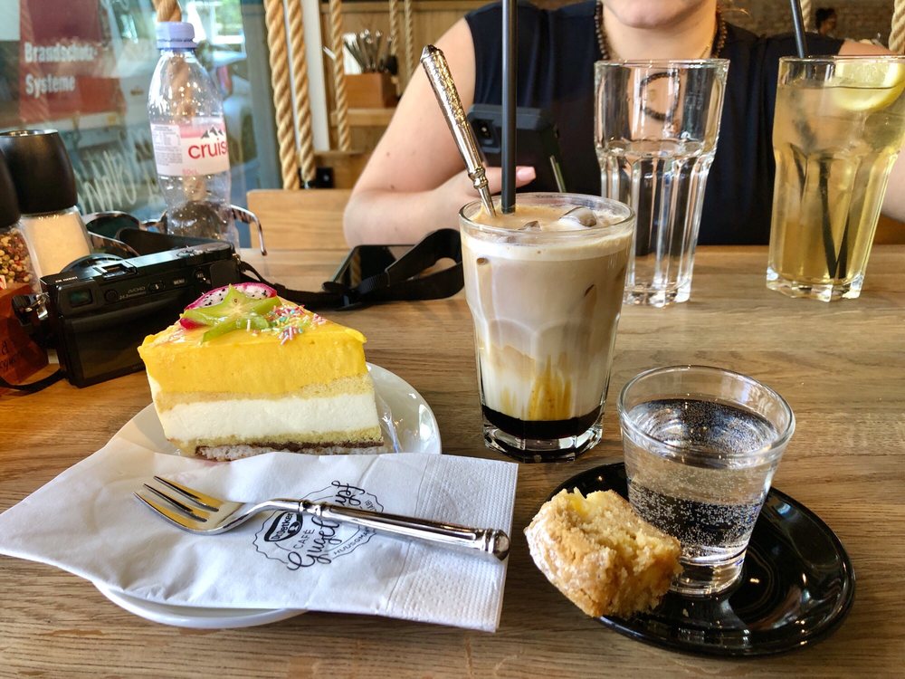 Dr. Oetker Café Gugelhupf