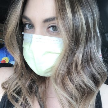 Kristina Jobe - Hair Stylists Near Me - Dallas, Texas Kristina Jobe - Hair Stylists Near Me - Dallas, Texas
