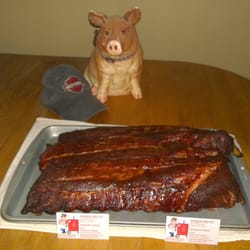 Hogback Bbq Pit