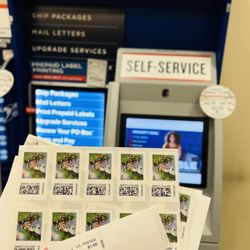 US Post Office