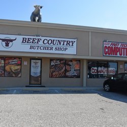 Beef Country