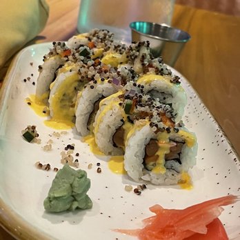 Inca Social - Full Andino Roll - Beer, Wine & Spirits Near Me - Arlington, Virginia Inca Social - Full Andino Roll - Beer, Wine & Spirits Near Me - Arlington, Virginia