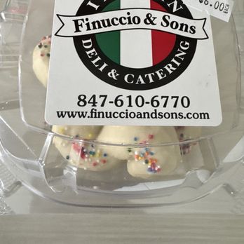 FINUCCIO AND SONS ITALIAN DELI AND CATERING - Updated January 2026 - 52