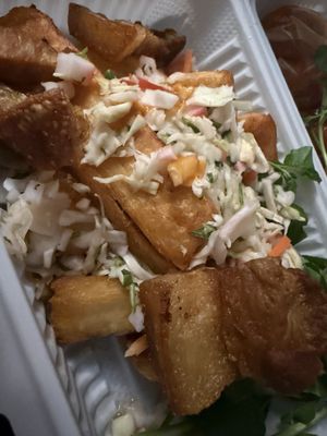 Pupusería Delmy by null