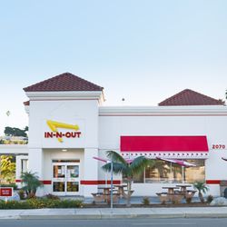 In-N-Out Burger - Image