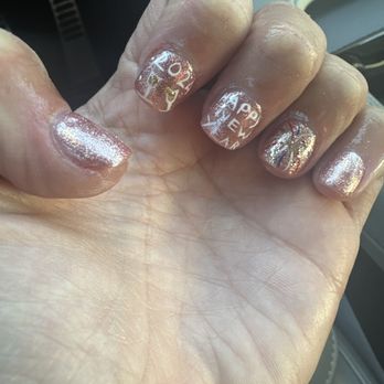 Pinky Nails & Spa - Nail Salons Near Me - Glendale, Arizona Pinky Nails & Spa - Nail Salons Near Me - Glendale, Arizona