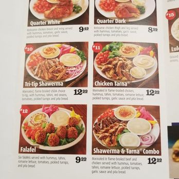 Zankou Chicken - Page 2 - Mediterranean Near Me - Anaheim, California Zankou Chicken - Page 2 - Mediterranean Near Me - Anaheim, California