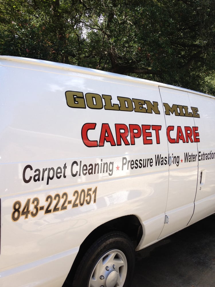 GOLDEN MILE Updated September 2024 Murrells Inlet, South Carolina