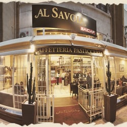 Al Savoia
