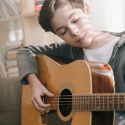 Top Note Music Academy