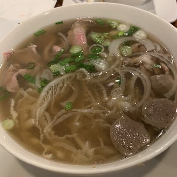 Pho Quyen - Pho special - Vietnamese Near Me - Tampa, Florida Pho Quyen - Pho special - Vietnamese Near Me - Tampa, Florida