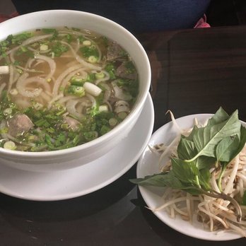 J&J Pho - Phó Soup with Meatballs - Vietnamese Near Me - Elkton, Maryland J&J Pho - Phó Soup with Meatballs - Vietnamese Near Me - Elkton, Maryland
