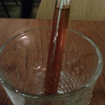 Mamarracha - Complimentary cordial shot - Spanish Near Me - Seville, SE