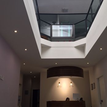 Linfolab Matriz - Medical Centers Near Me - Puebla, PUE