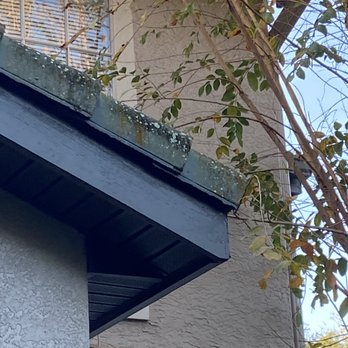 MAA Heathrow - Roof - Apartments Near Me - Heathrow, Florida