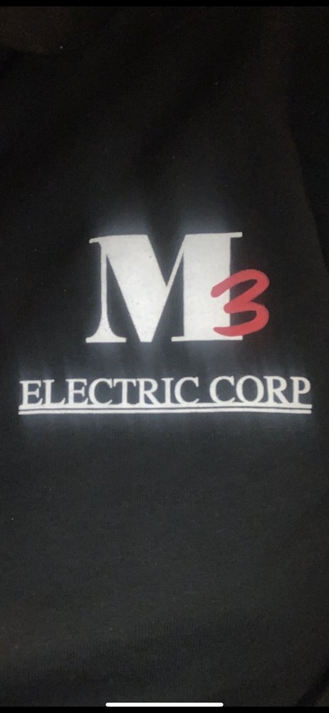 Slide of M3 Electric