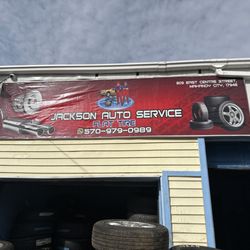 Jackson Auto Service