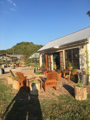 Southall Farm & Inn Farmstand by null