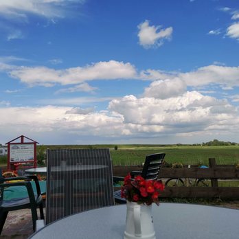 Hof Akkens - Cafes Near Me - Krummhörn, NI