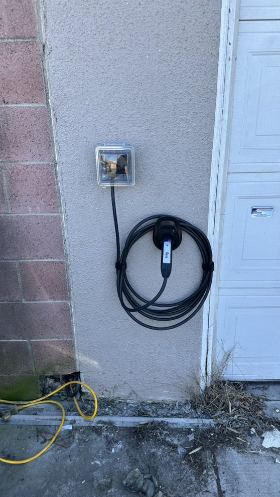 Slide of 24 KVA Electric
