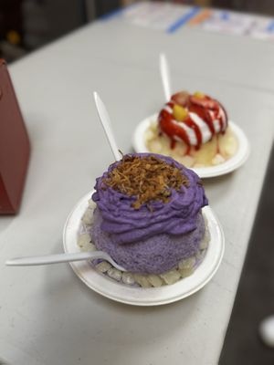 Wailua Shave Ice Portland by null Wailua Shave Ice Portland by null